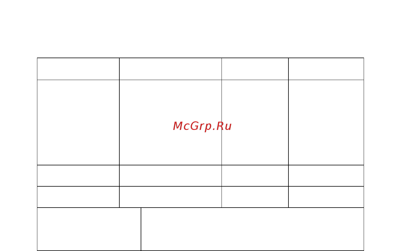 МЕГЕОН 20610 00000005952 [4/13] Технические параметры