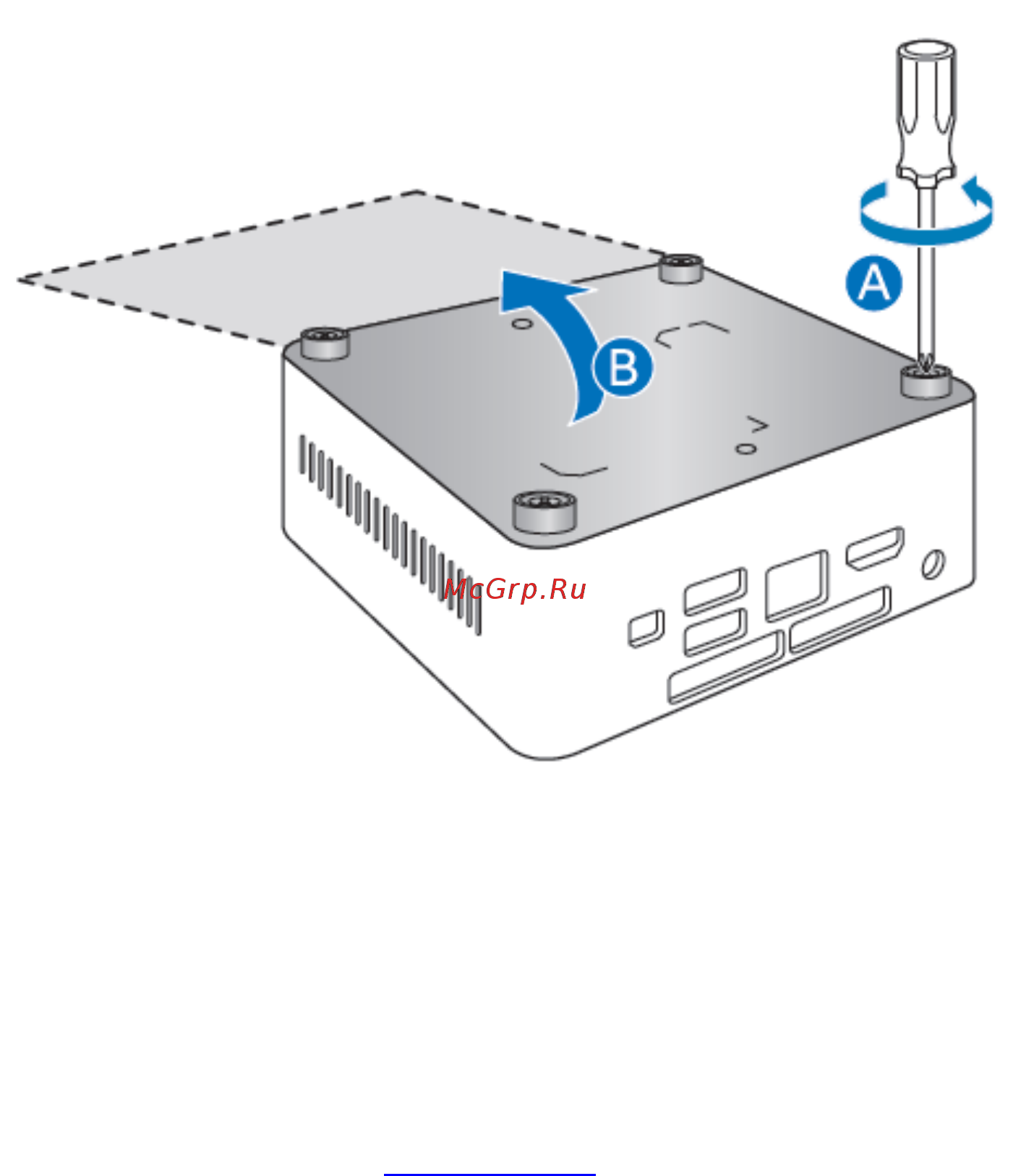 Intel nuc, nuc6i3syh [3/10] This guide tells you how to