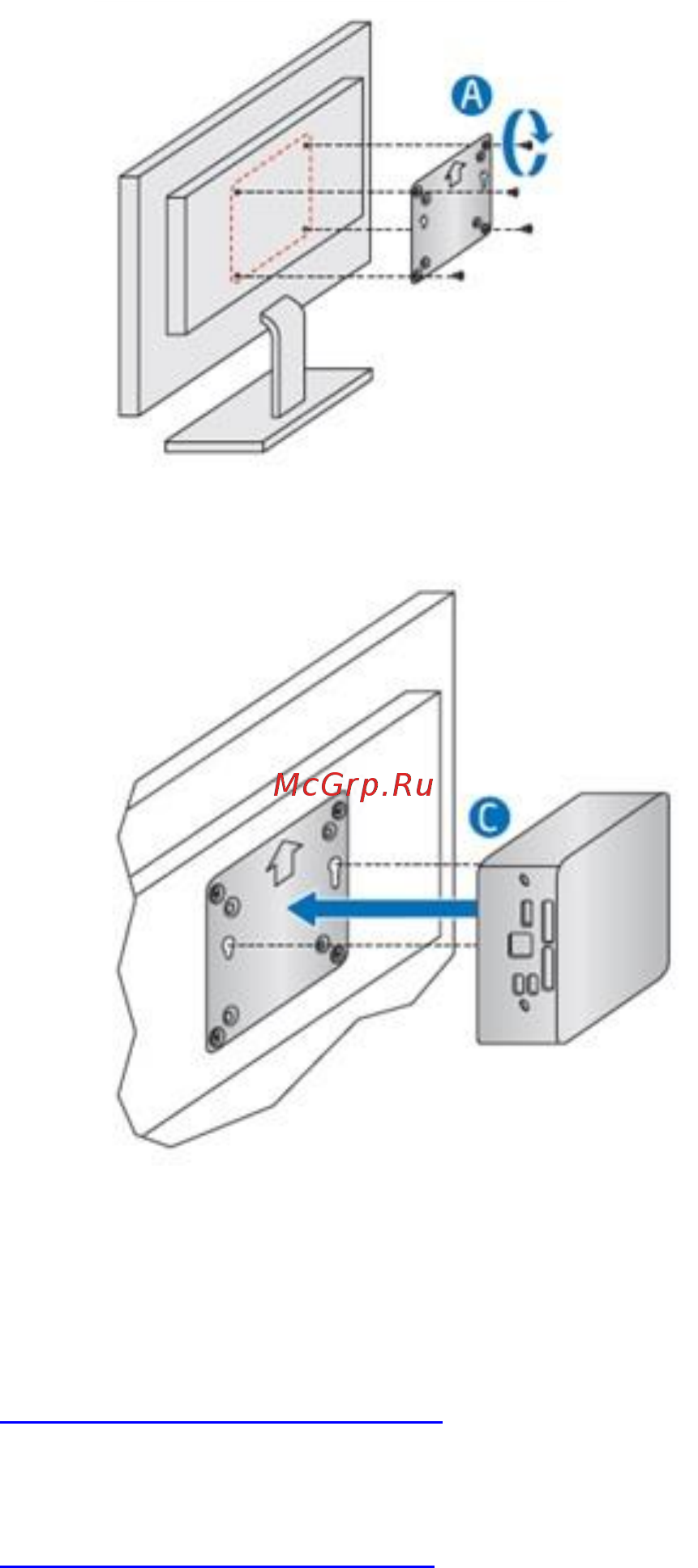 Intel nuc, nuc5i7ryh [8/9] Install an operating system