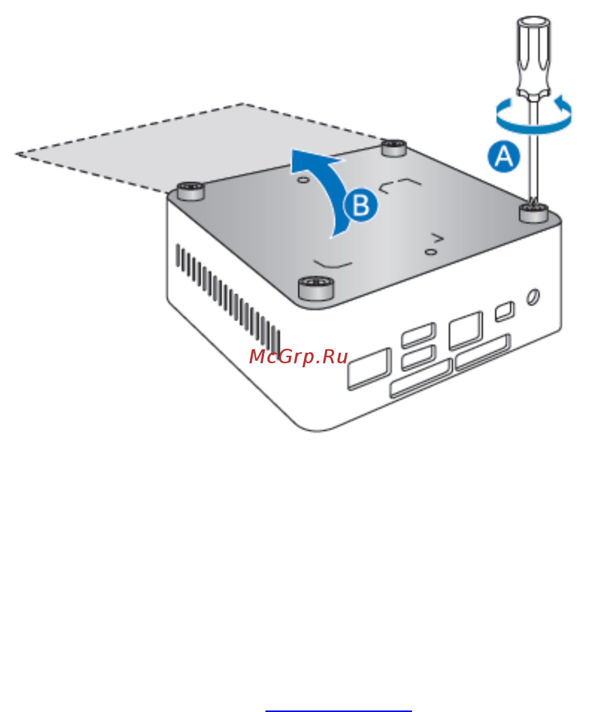 Intel nuc, nuc5i5ryk [3/8] Install so dimms