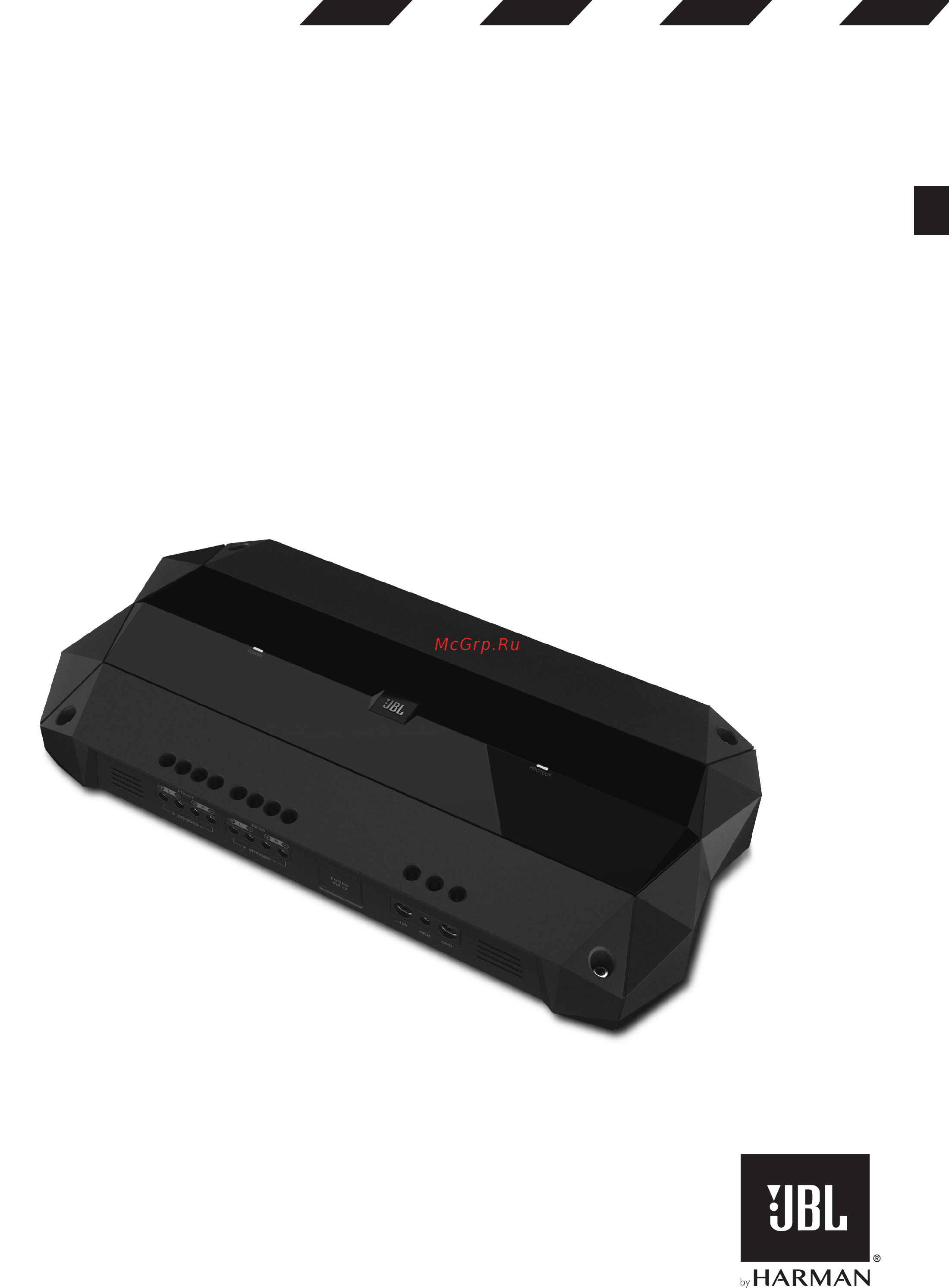 JBL club-5501 Инструкция по эксплуатации онлайн