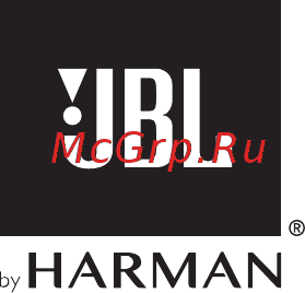 JBL club-4505 [2/16] About the manual