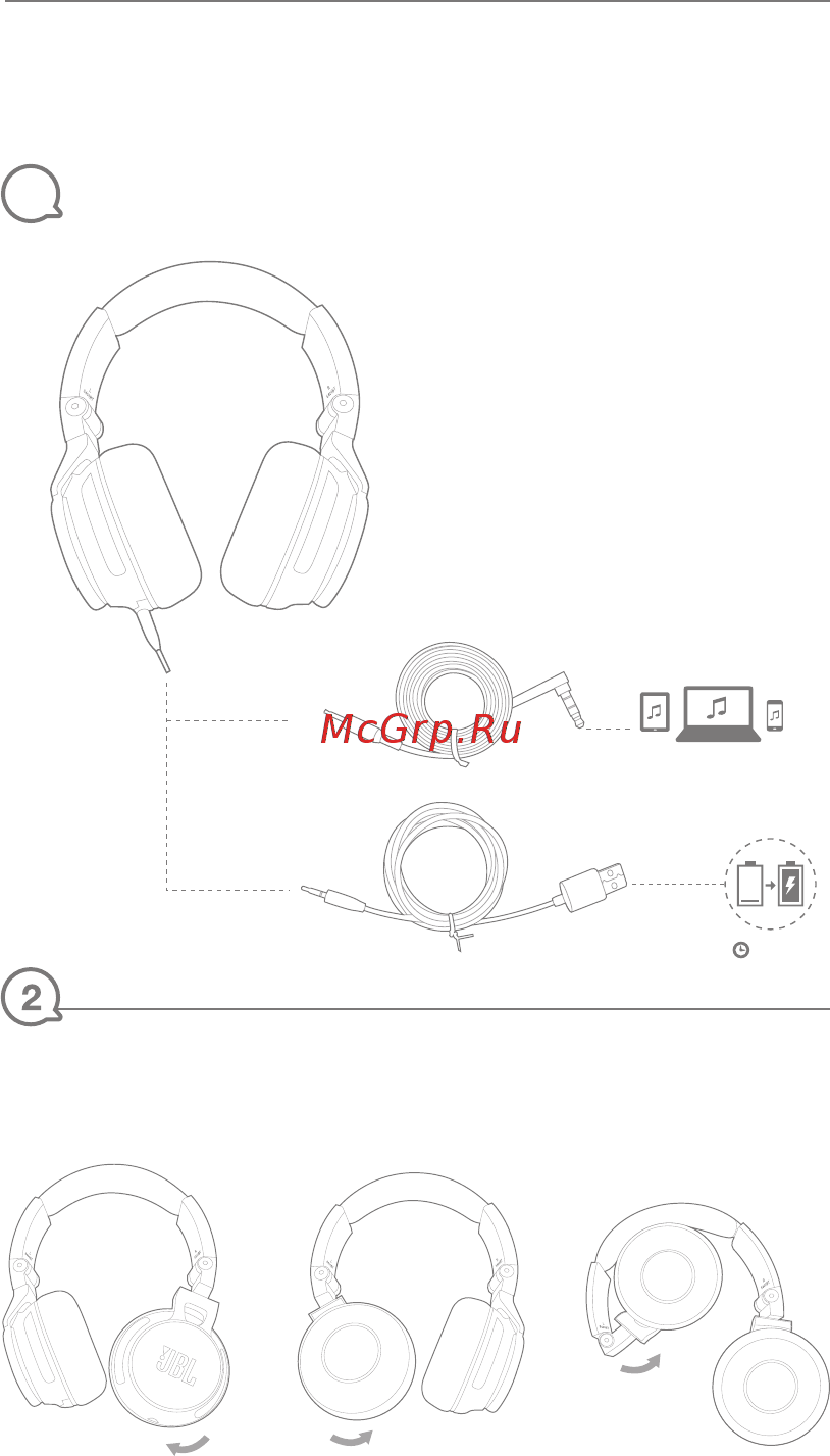 JBL synchros s400bt [2/13] Synchros s400bt