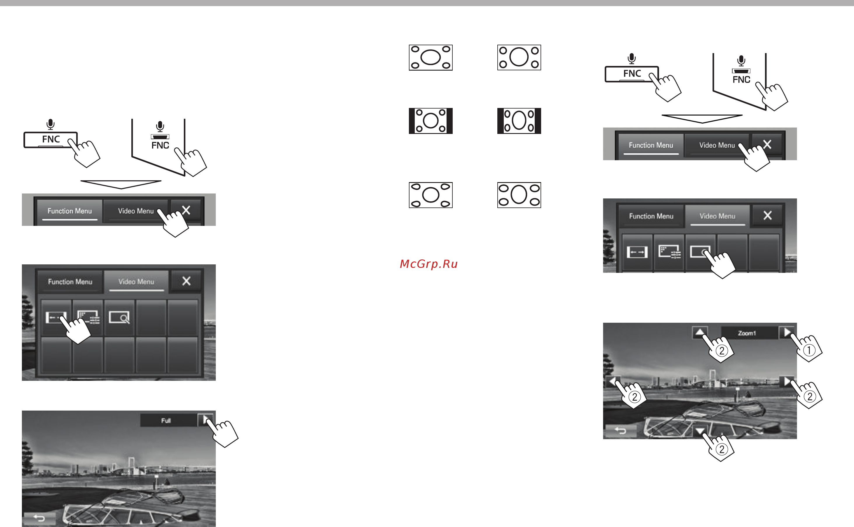 JVC kw-v31btee [46/72] Settings settings