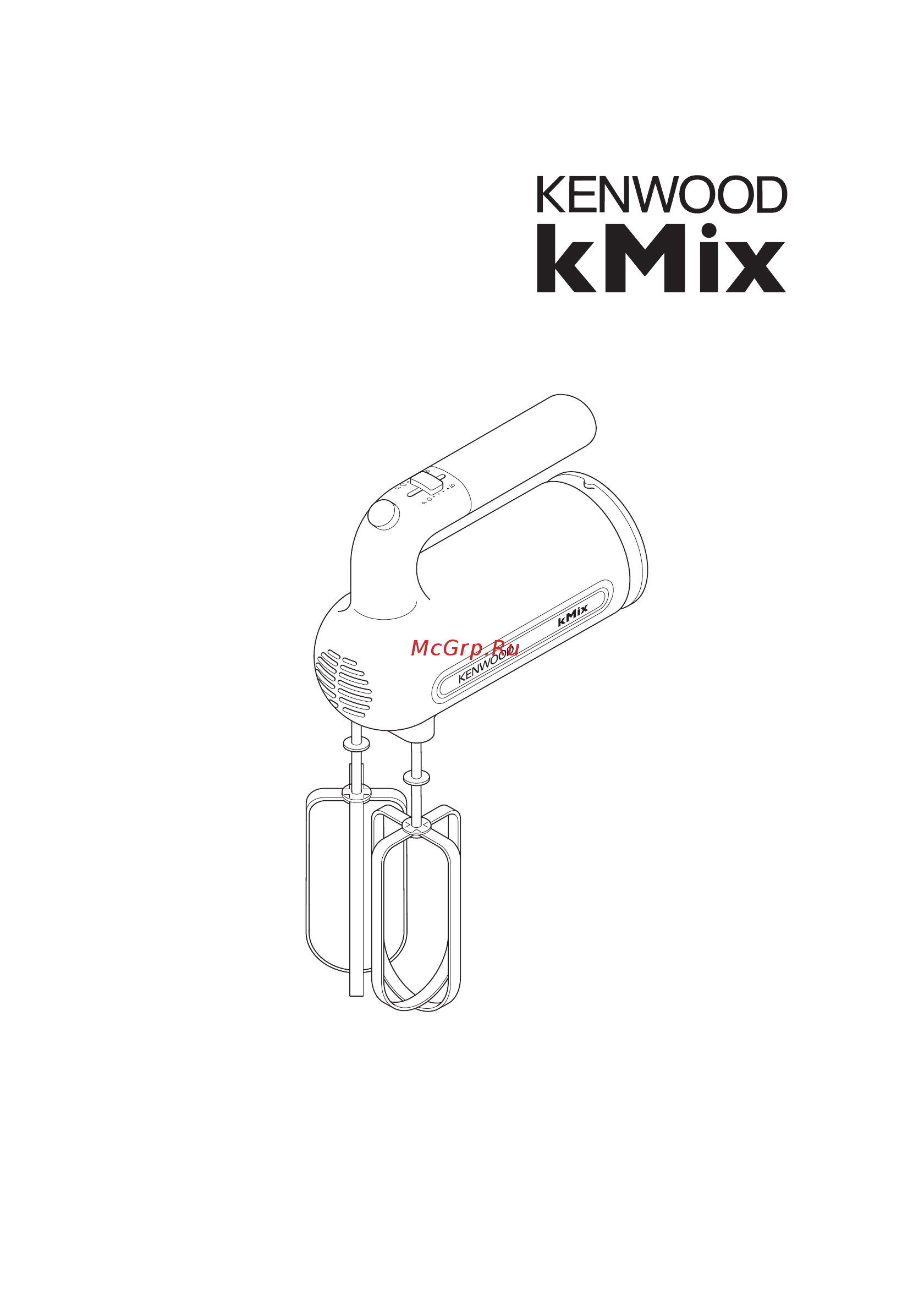 Kenwood hm 790yw Инструкция по эксплуатации онлайн