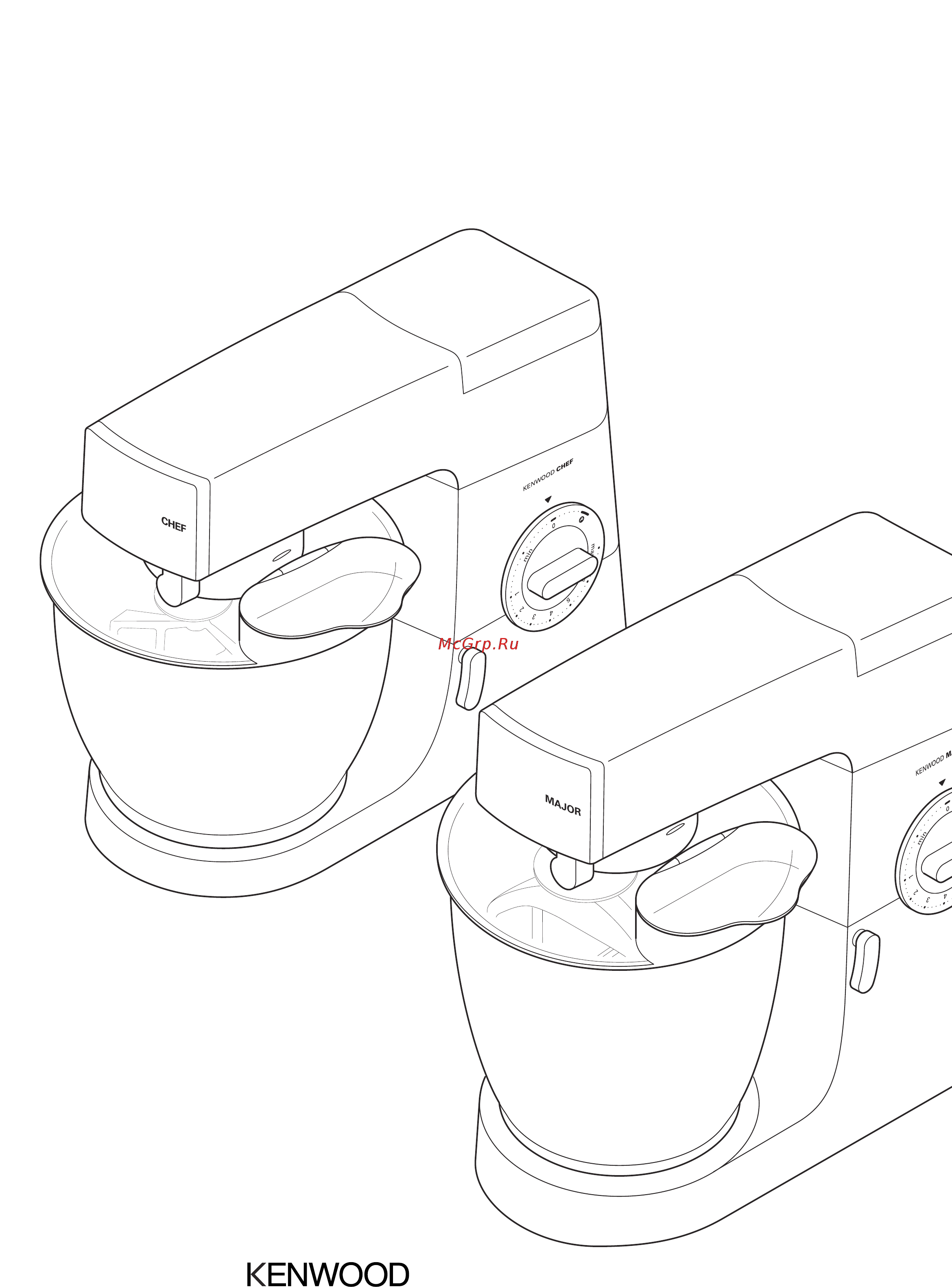 Kenwood km 357 Инструкция по эксплуатации онлайн