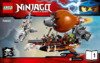 Lego ninjago 70603 дирижабль-штурмовик Инструкция по эксплуатации