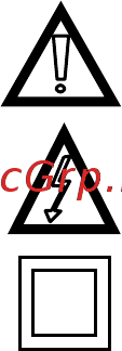 CEM Instruments DT-111 [2/9] Безопасность