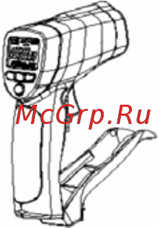 CEM DT-8855 Руководство пользователя онлайн [4/6] 183575