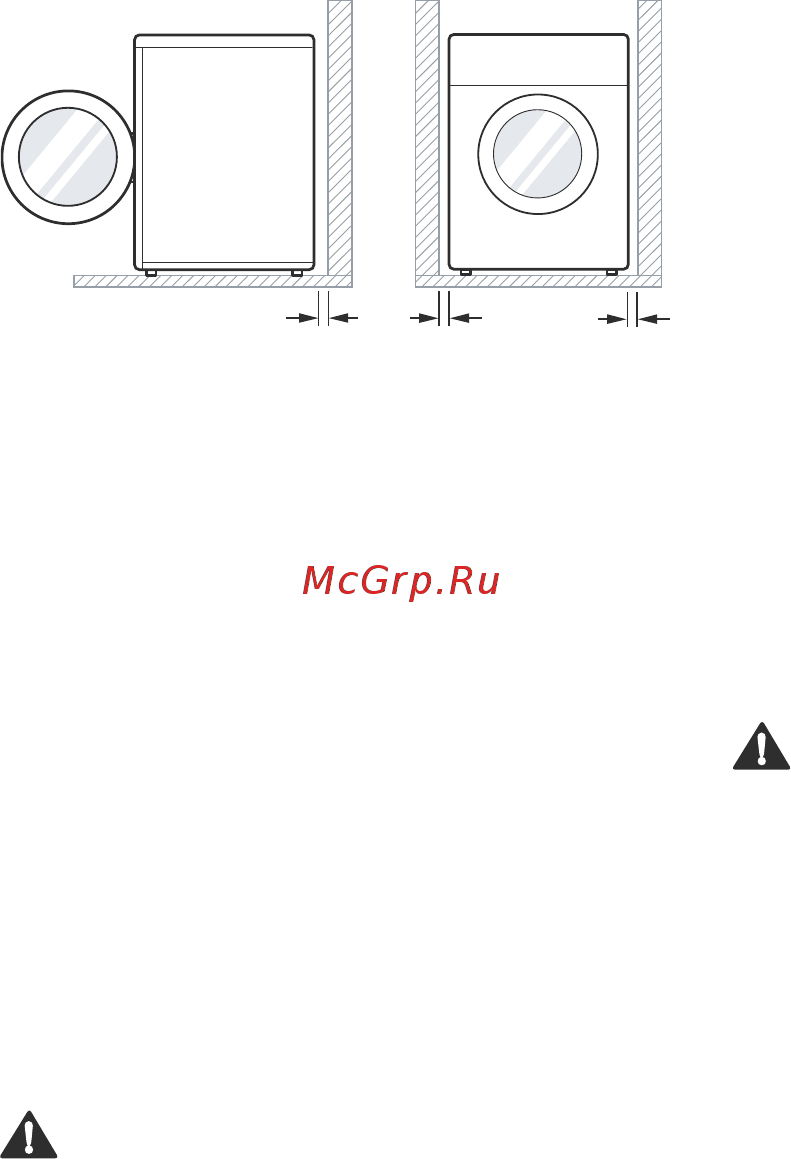 LG F10B8SD0 [14/56] Расположение