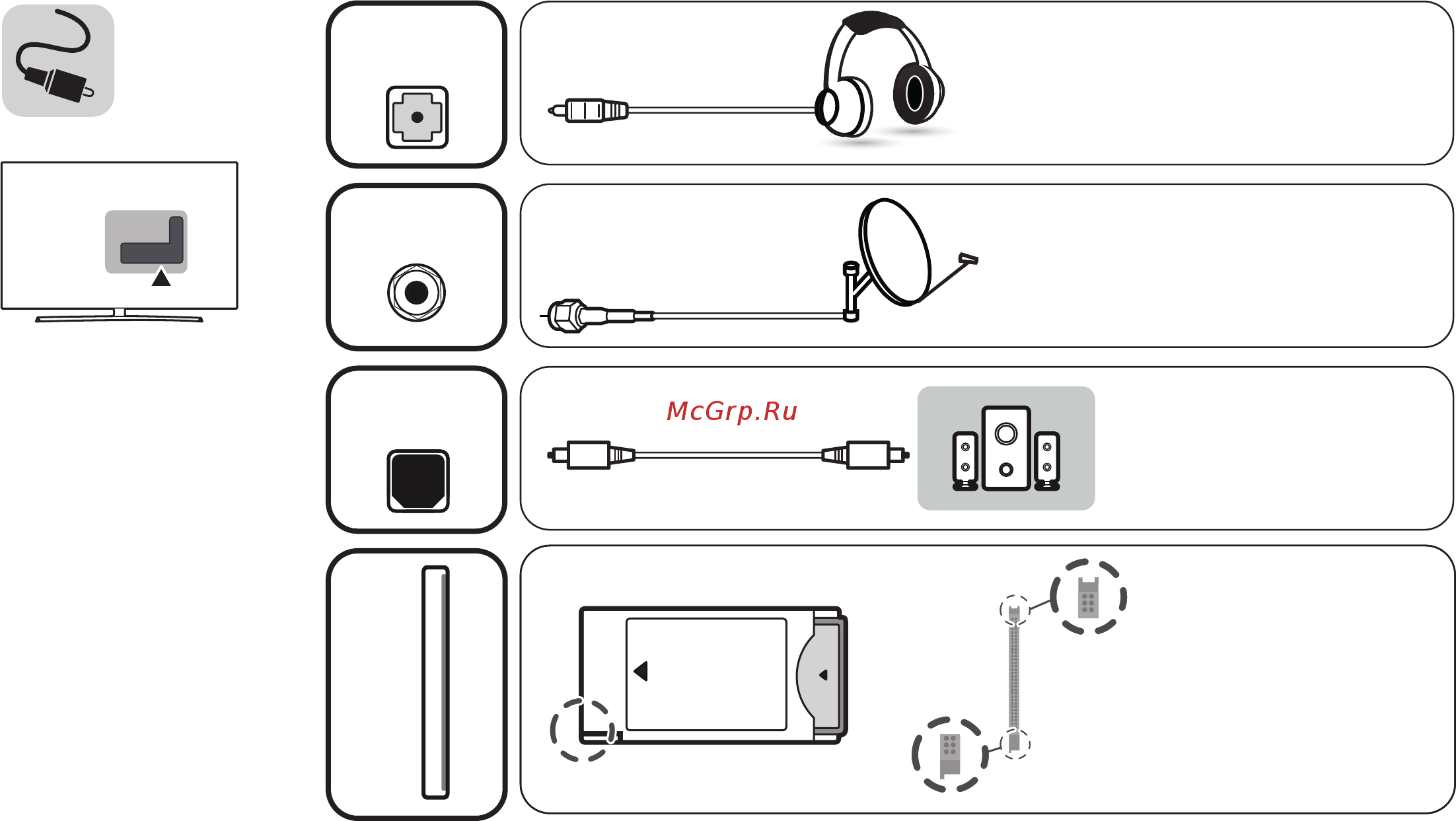 LG 65uh950v Инструкция по эксплуатации онлайн [5/87] 183821