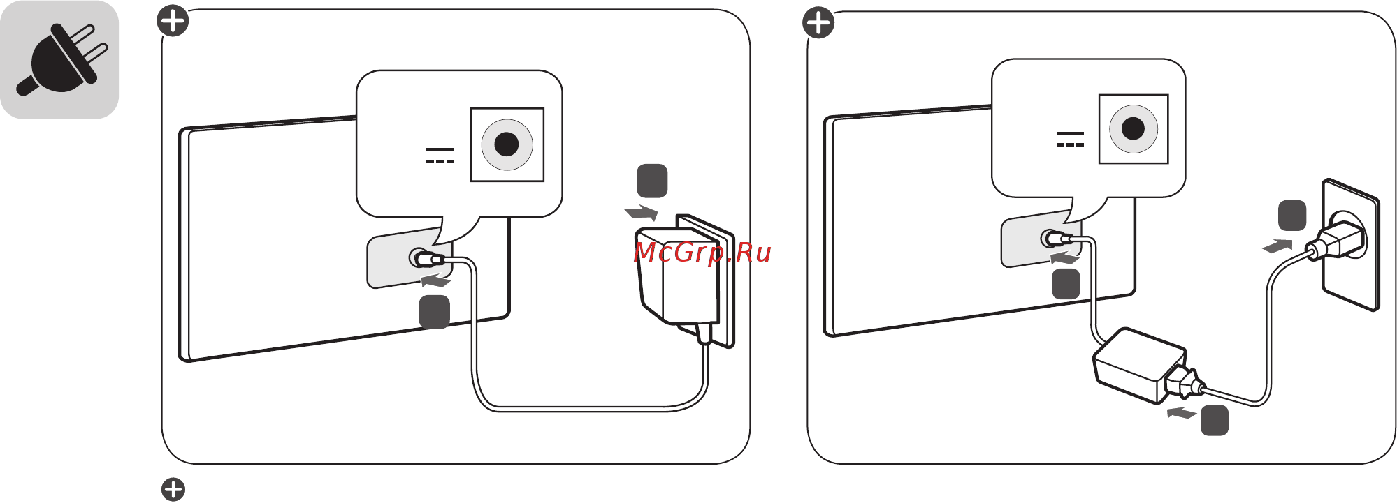 LG 32lh510u Инструкция по эксплуатации онлайн [6/51] 183941