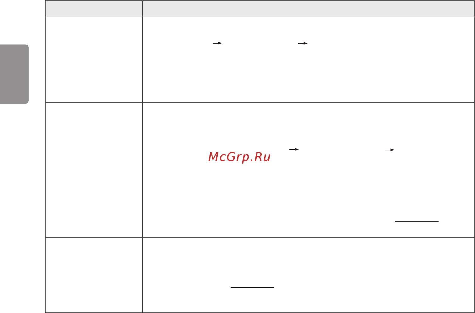 LG 43lh604v [26/47] Русский