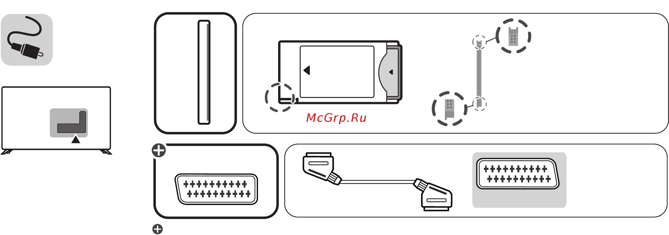 LG 43lh541v [4/49] Audio video