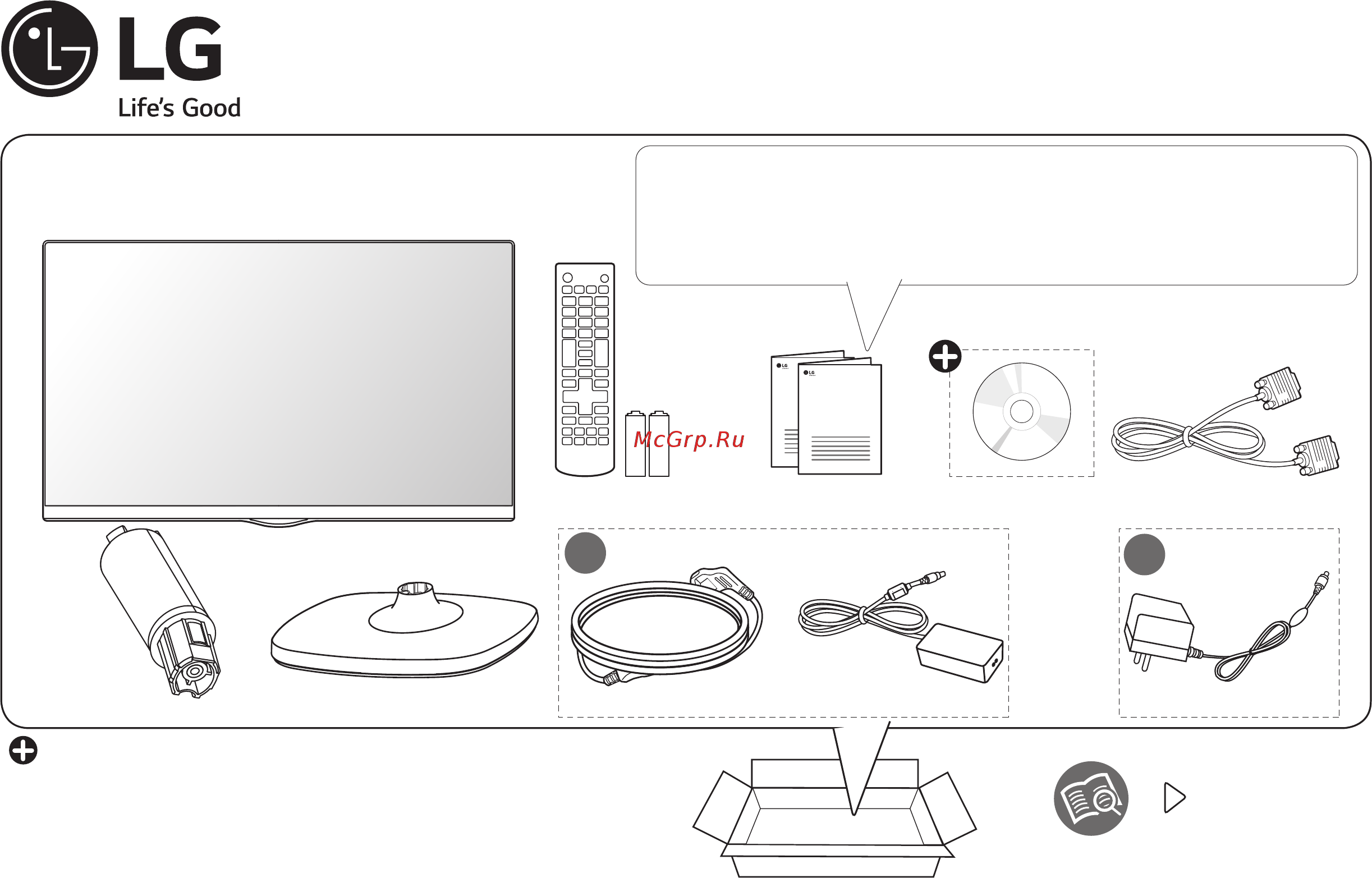 LG 23mt77v-pz 23