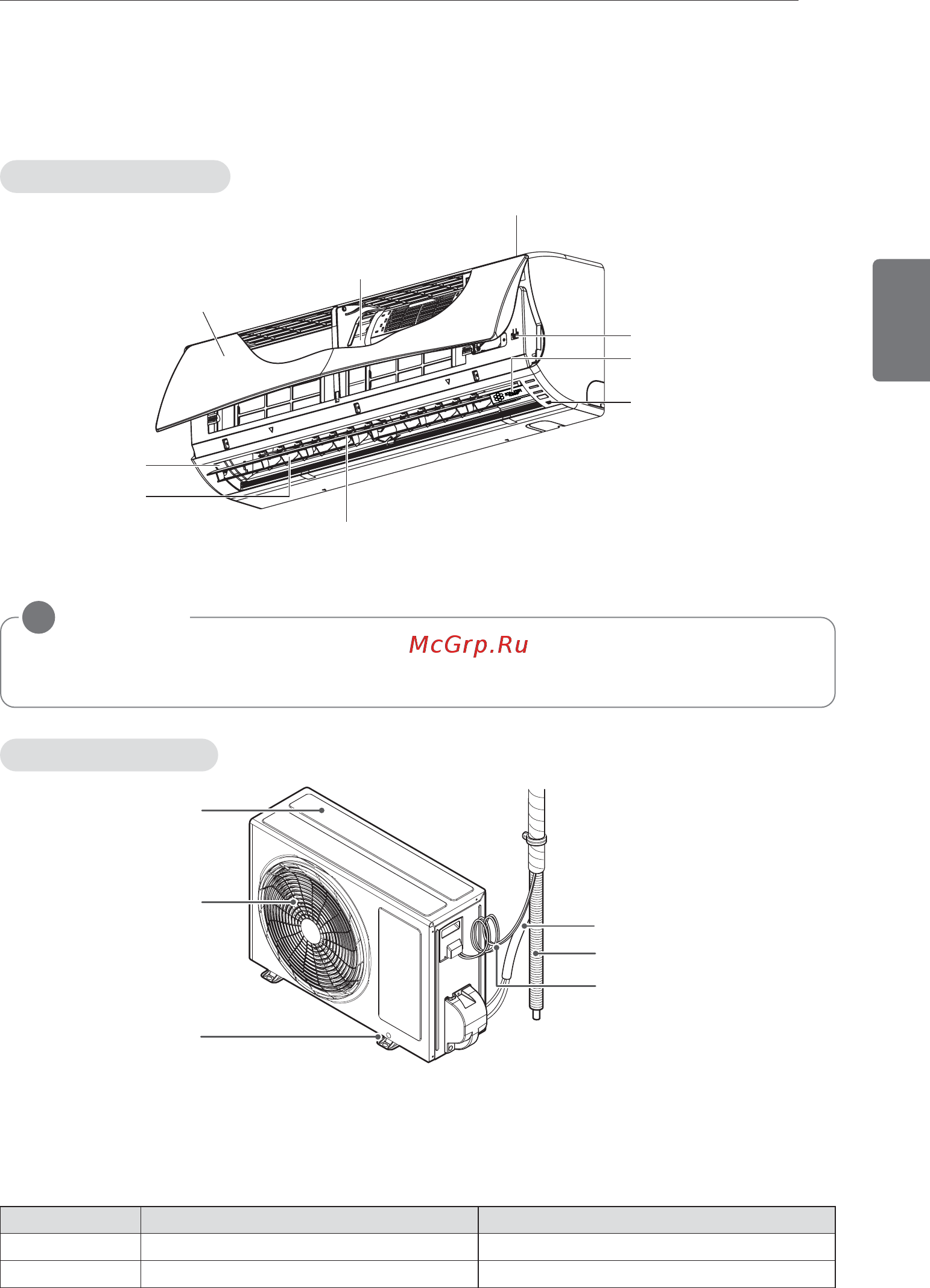 LG s12swc/s12wuc [47/101] Перед використанням