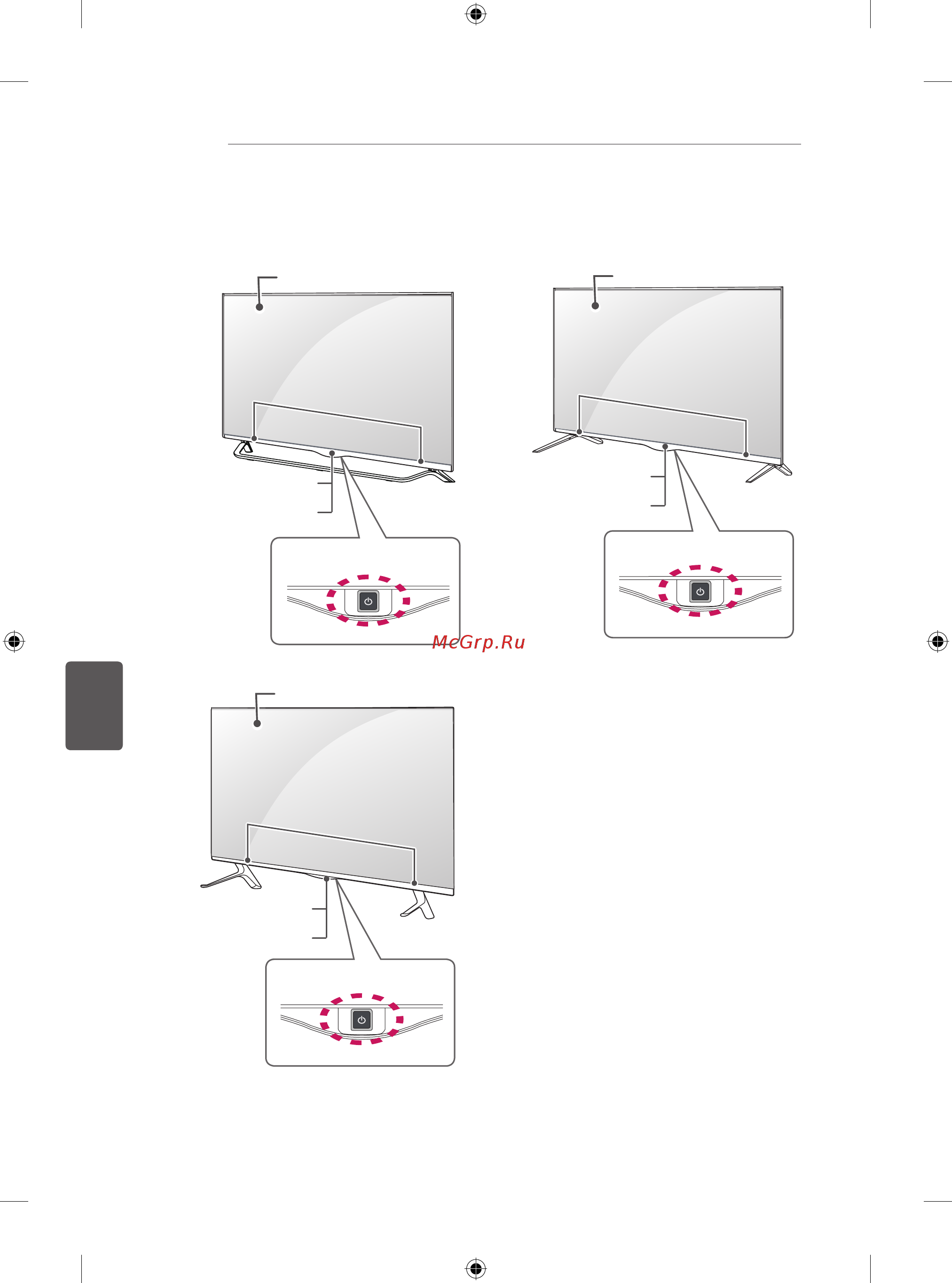 LG 40ub800v [188/282] Эд анги болон товчлуурууд