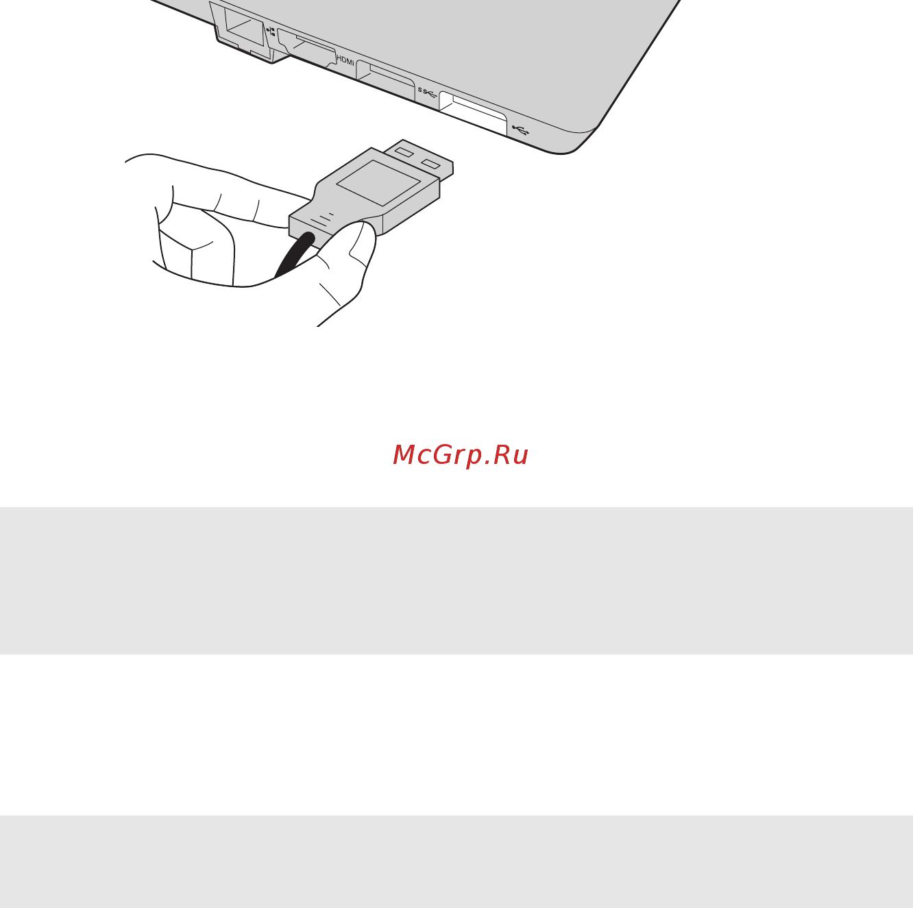 Lenovo V110-15IAP, 80TG00G2RK [12/42] Подключение устройств usb