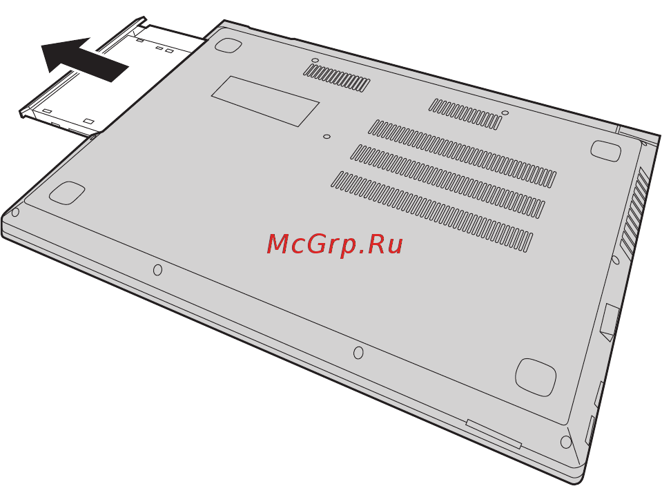 Lenovo V110-15IAP, 80TG00AMRK Инструкция по эксплуатации онлайн [39/42] 255286