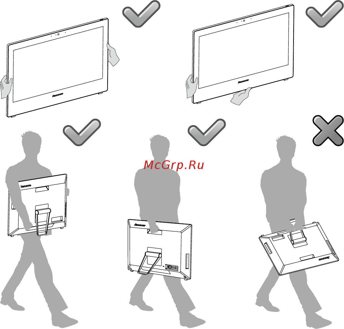 Lenovo thinkcentre s50-30, f0ba001crk [13/51] Подключение к интернету