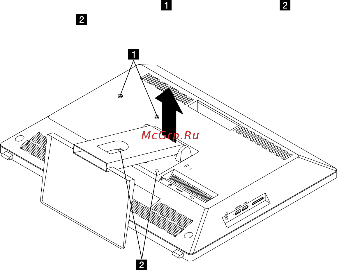 Lenovo thinkcentre s50-30, f0ba001crk Инструкция по эксплуатации онлайн [39/51] 184348