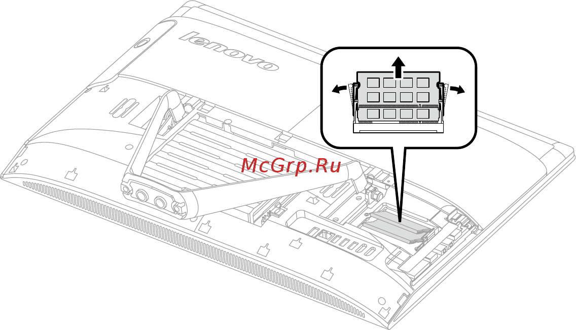 Lenovo ideacentre c40-30, f0b400u5rk Инструкция по эксплуатации онлайн [52/61] 184427