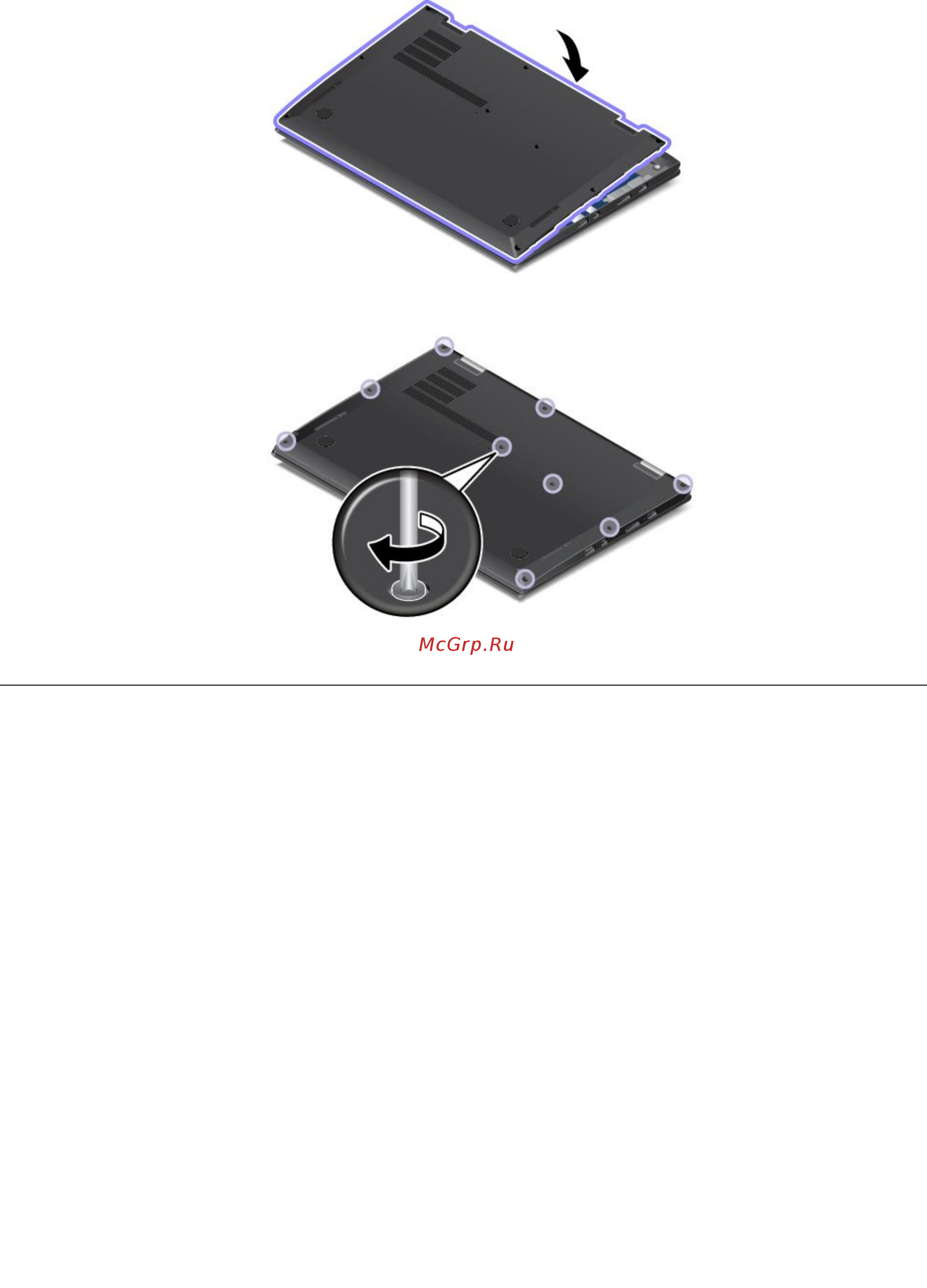 Lenovo thinkpad x1 yoga, 20fq0041rt [153/188] Замена твердотельного диска m