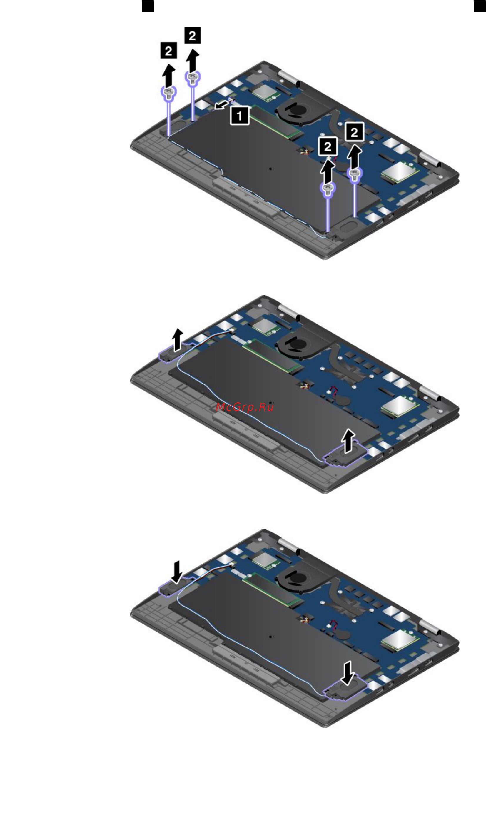 Lenovo thinkpad x1 carbon 4, 20fbs00m00 Инструкция по эксплуатации онлайн [160/188] 184333