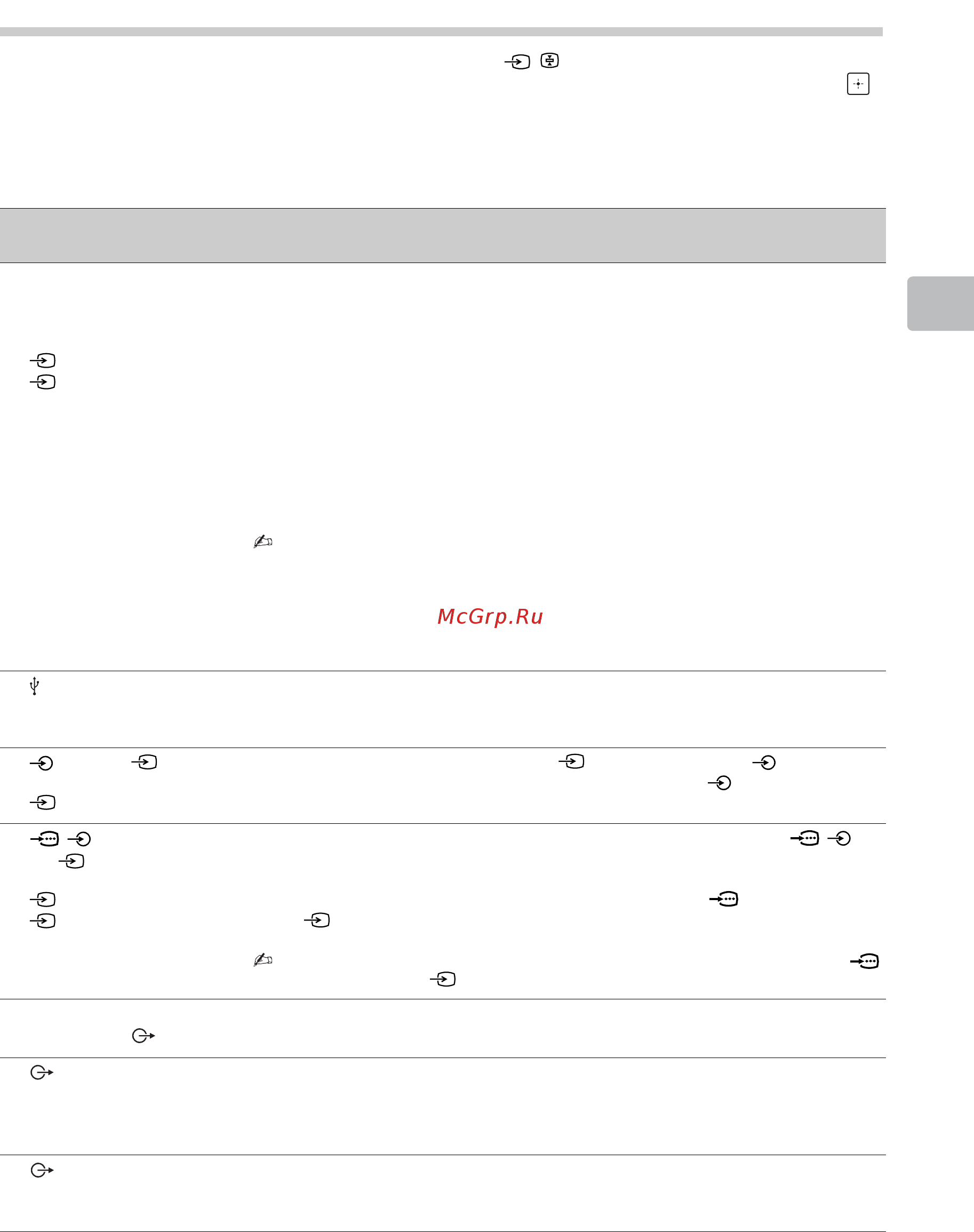 Sony KDL-40R470A [105/288] Visualisation des images à partir de l appareil raccordé