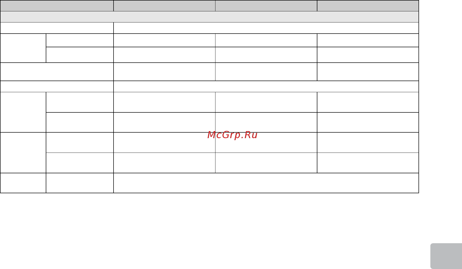 Samsung KDL-46R470A [47/288] Additional information