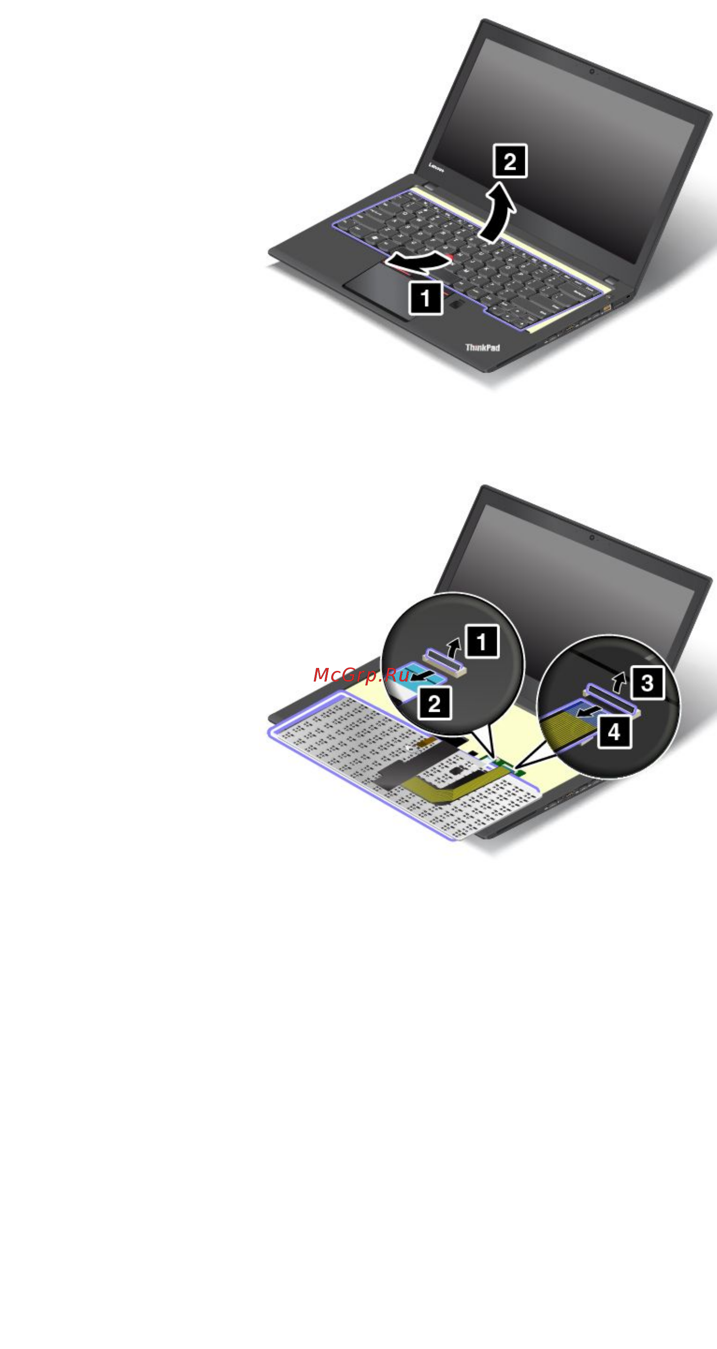 Lenovo thinkpad t460s, 20fas1n700 Инструкция по эксплуатации онлайн [154/184] 184432