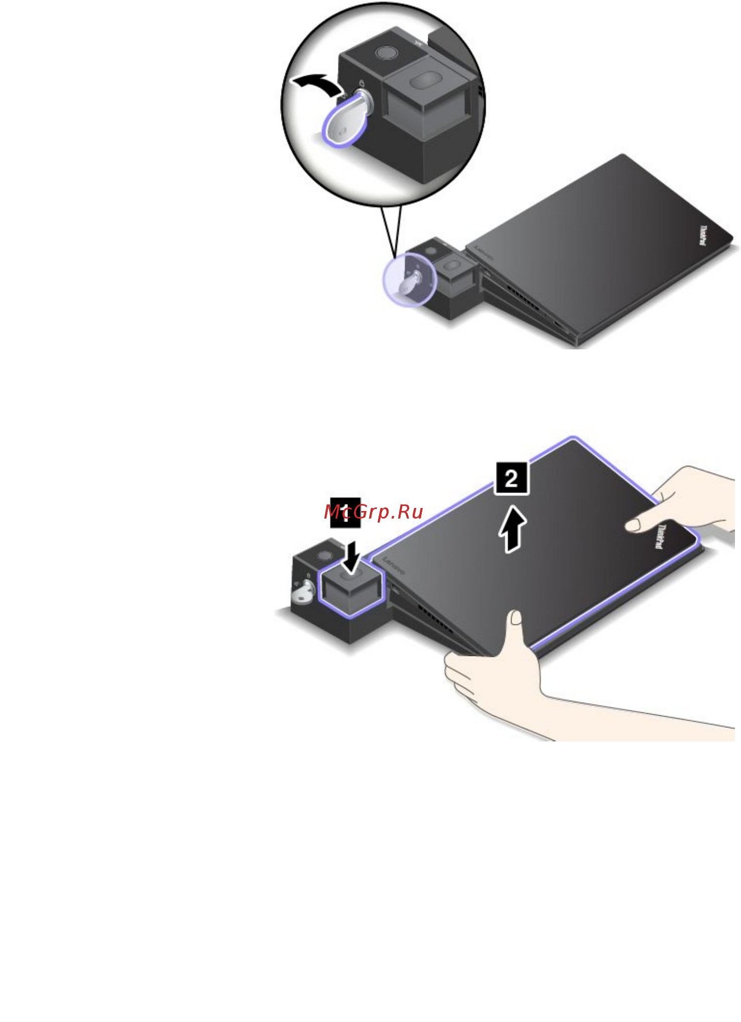 Lenovo thinkpad t460s, 20fas1n700 [64/184] Инструкции по подключению нескольких внешних дисплеев к док станции