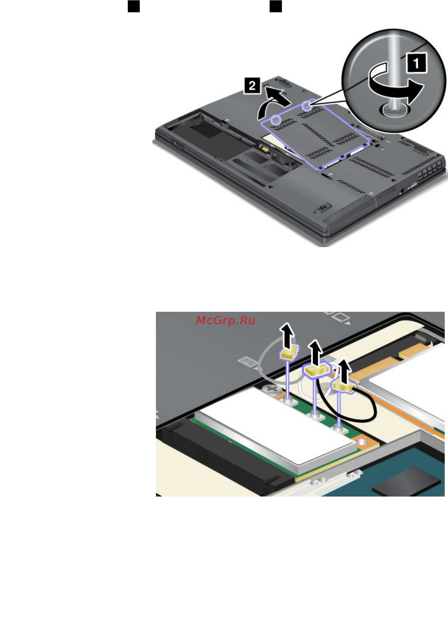 Lenovo thinkpad t430s, n1m2xrt Инструкция по эксплуатации онлайн [100/192] 184490