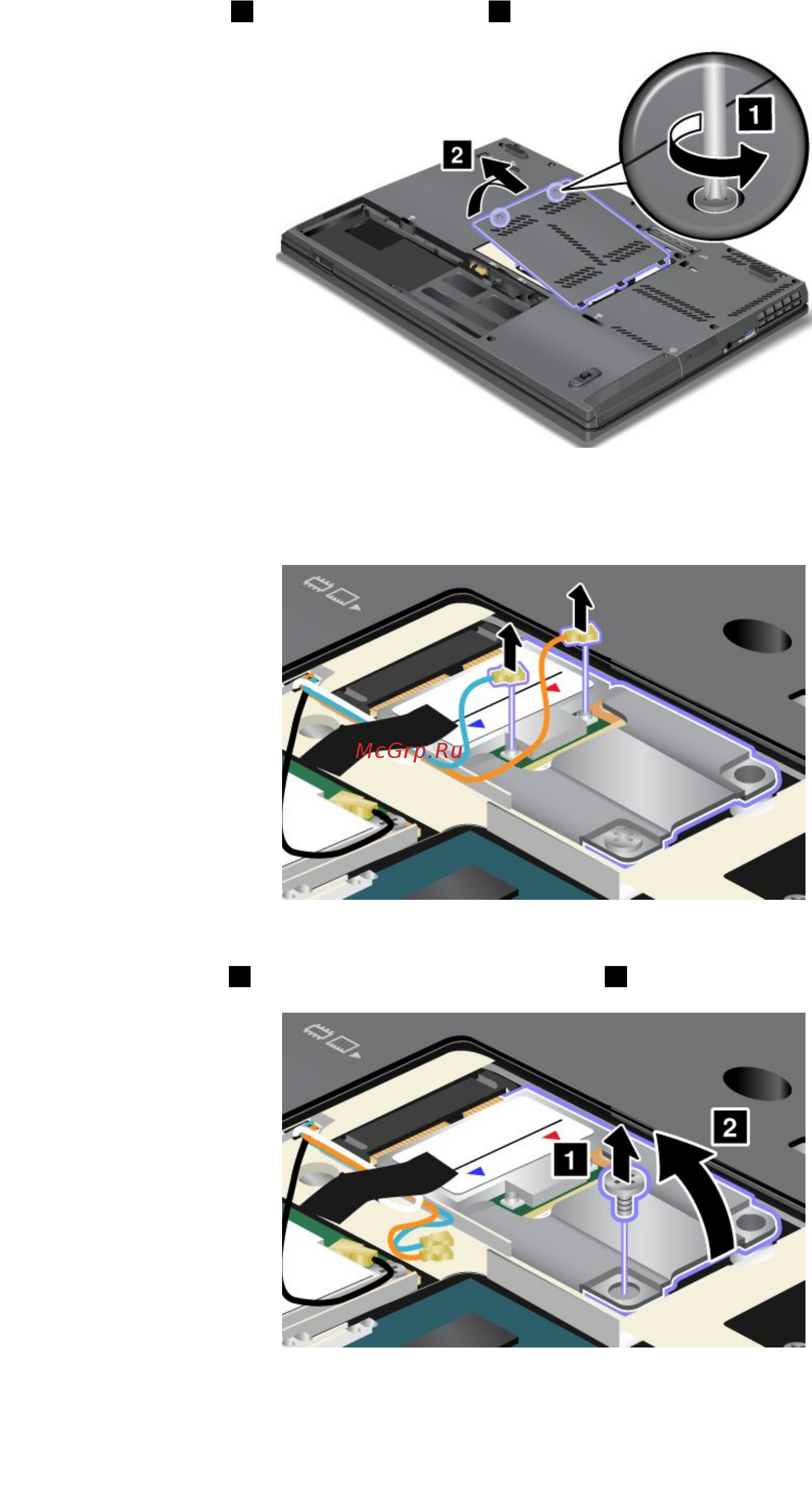 Lenovo thinkpad t430s, n1m2xrt Инструкция по эксплуатации онлайн [107/192] 184490