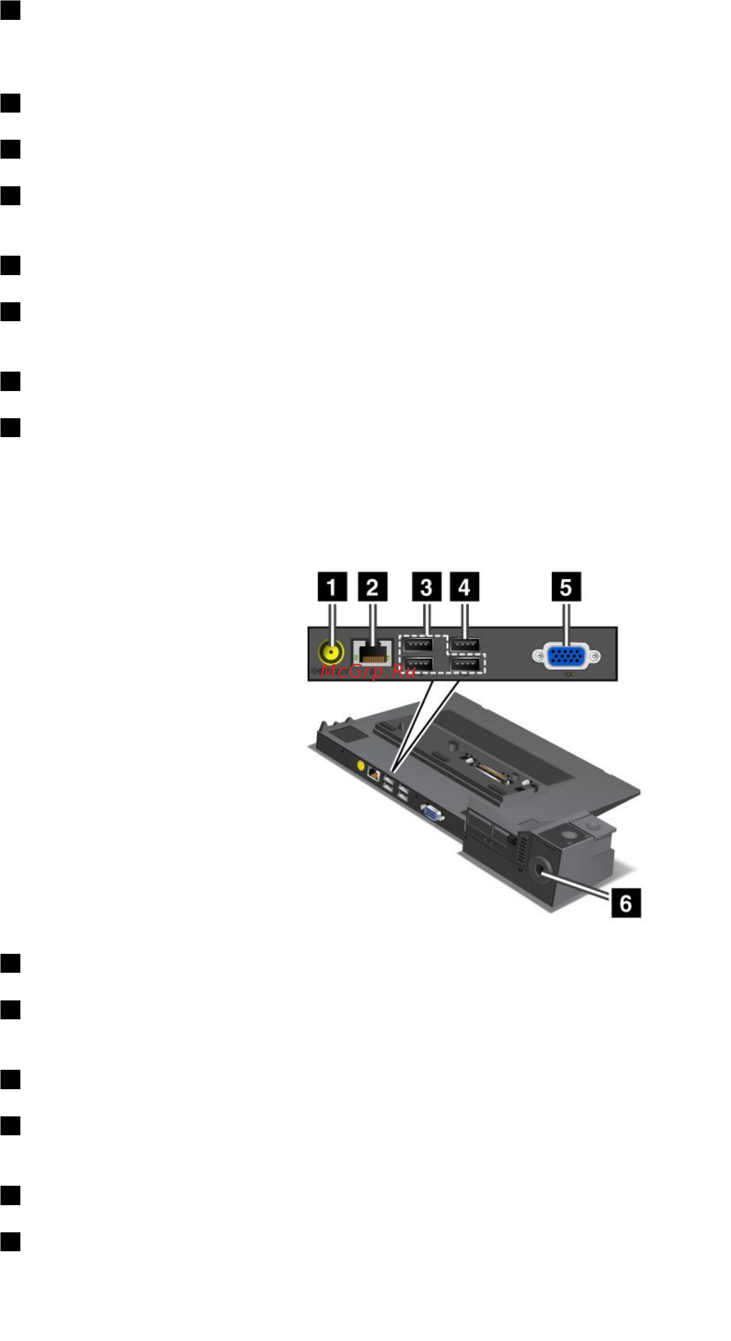 Lenovo thinkpad t430s, n1m2xrt [121/192] Rear view