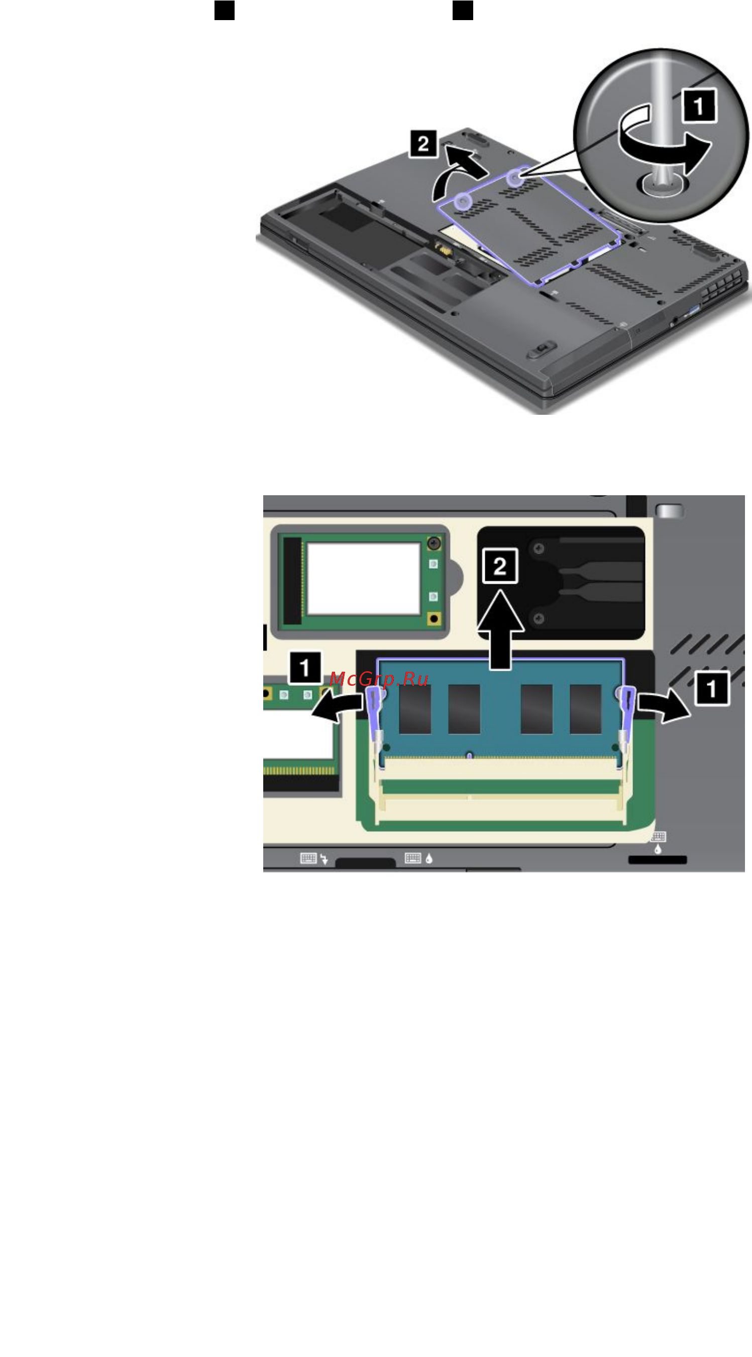 Lenovo ThinkPad T430s Инструкция по эксплуатации онлайн [88/192] 752358