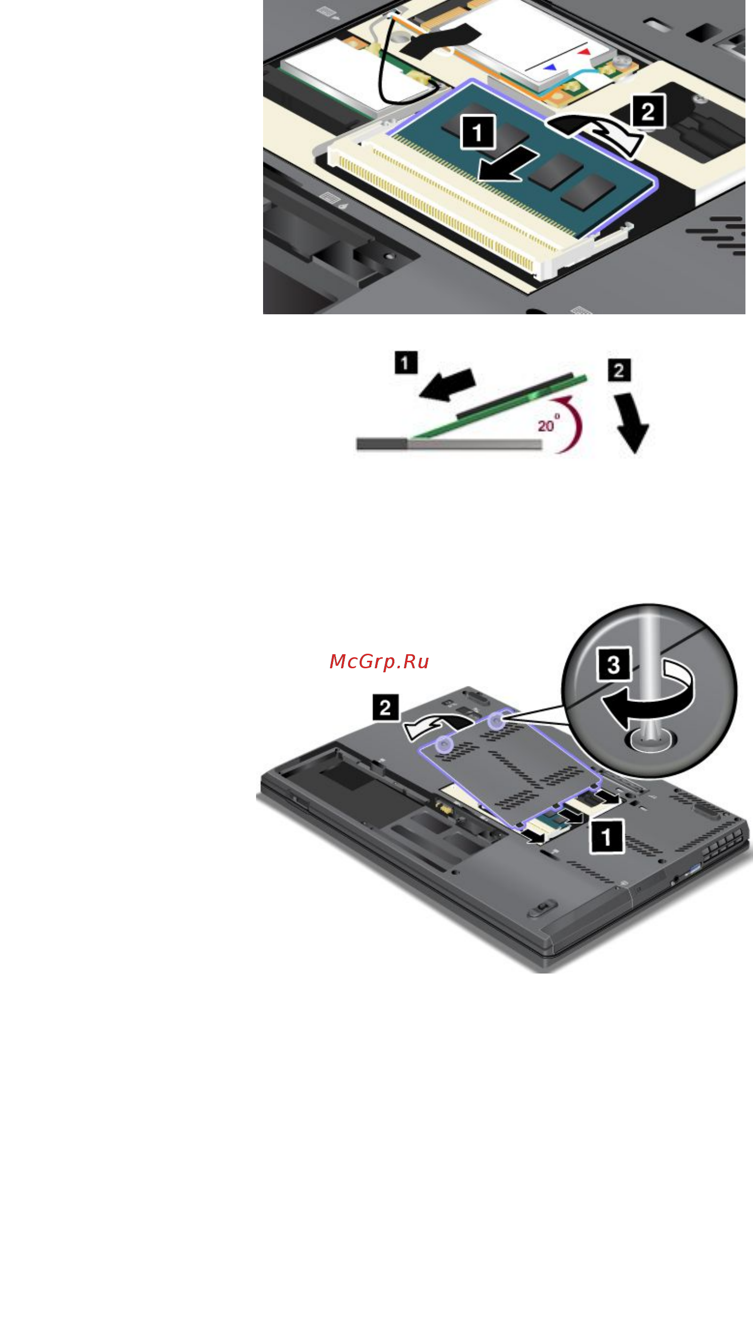 Lenovo ThinkPad T430s Инструкция по эксплуатации онлайн [89/192] 752358