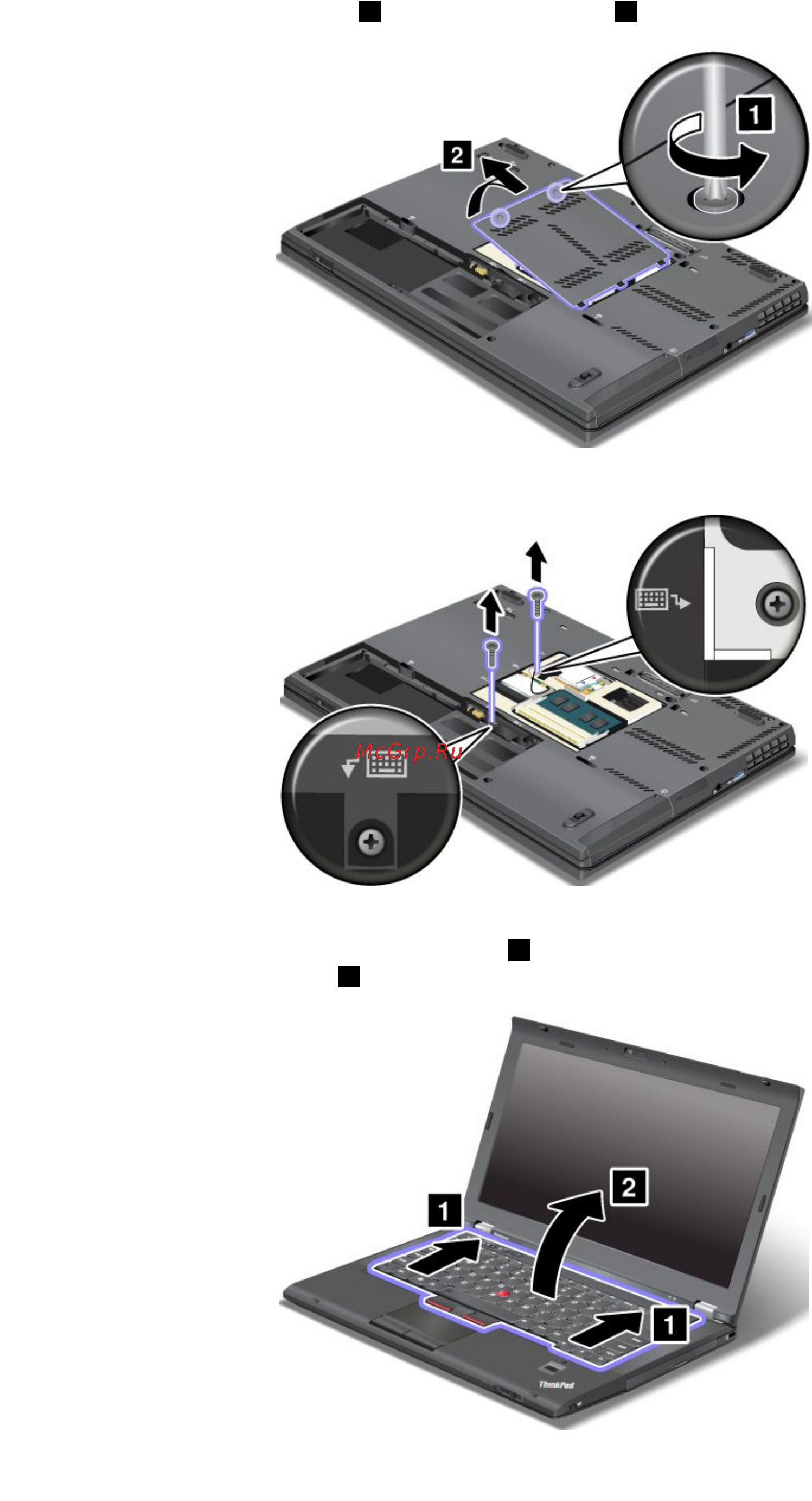 Lenovo ThinkPad T430s Инструкция по эксплуатации онлайн [93/192] 752358
