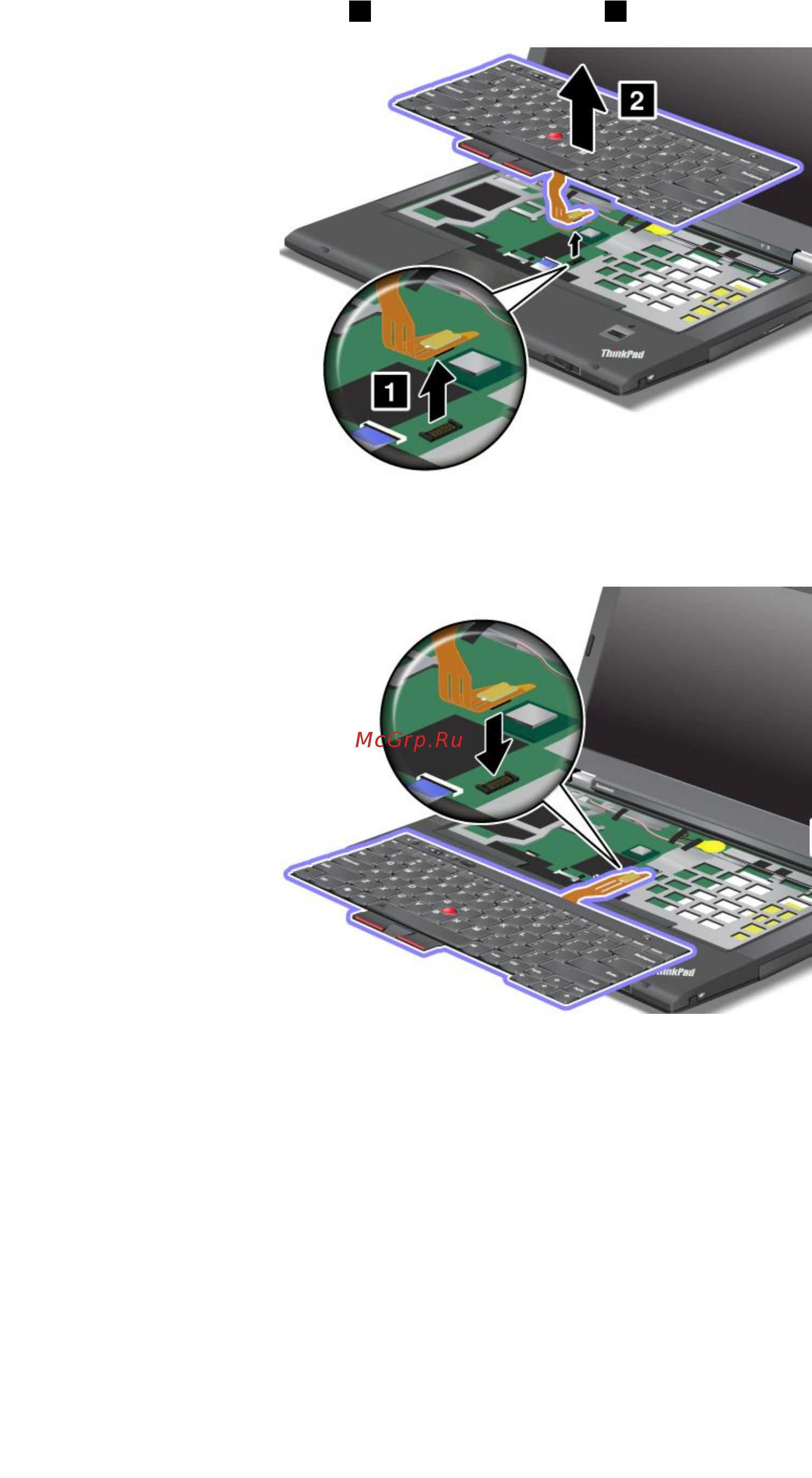 Lenovo ThinkPad T430s Инструкция по эксплуатации онлайн [94/192] 752358