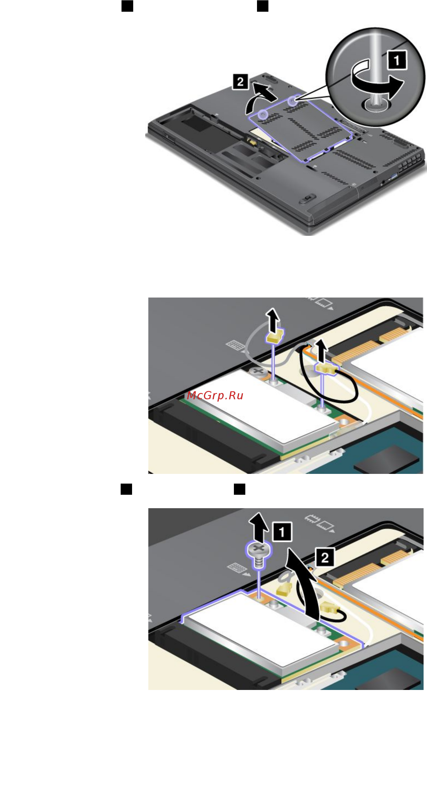 Lenovo ThinkPad T430s Инструкция по эксплуатации онлайн [97/192] 752358
