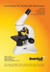 Levenhuk rainbow d50l plus moonstone,лунный камень Инструкция по эксплуатации
