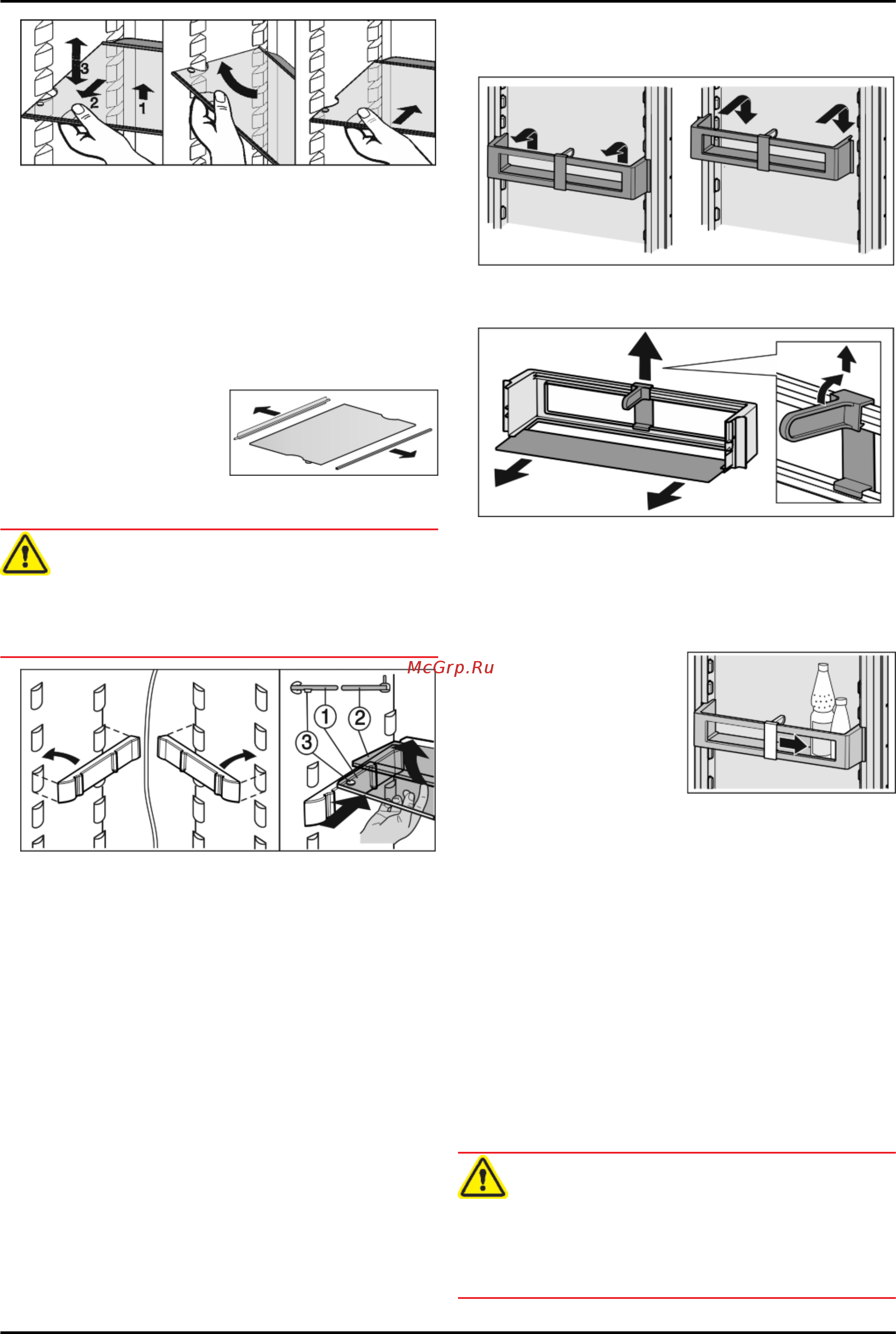 Liebherr cusl 2915-20 001 [12/20] Замораживание продуктов