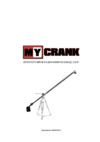 Movie Yeah my crank Инструкция по эксплуатации