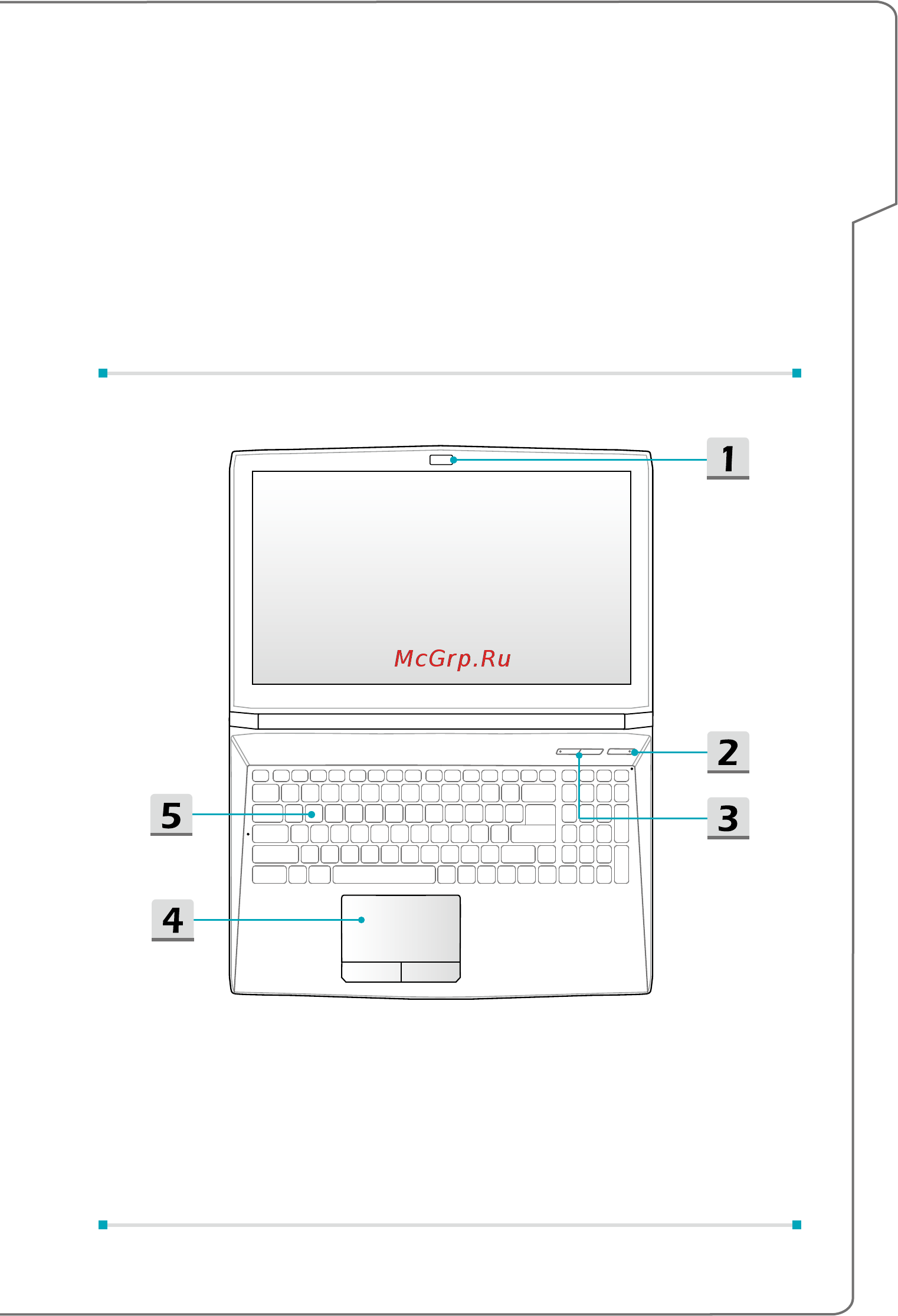 MSI cx72 6qd-047ru, 9s7-179673-047 [19/64] Введение