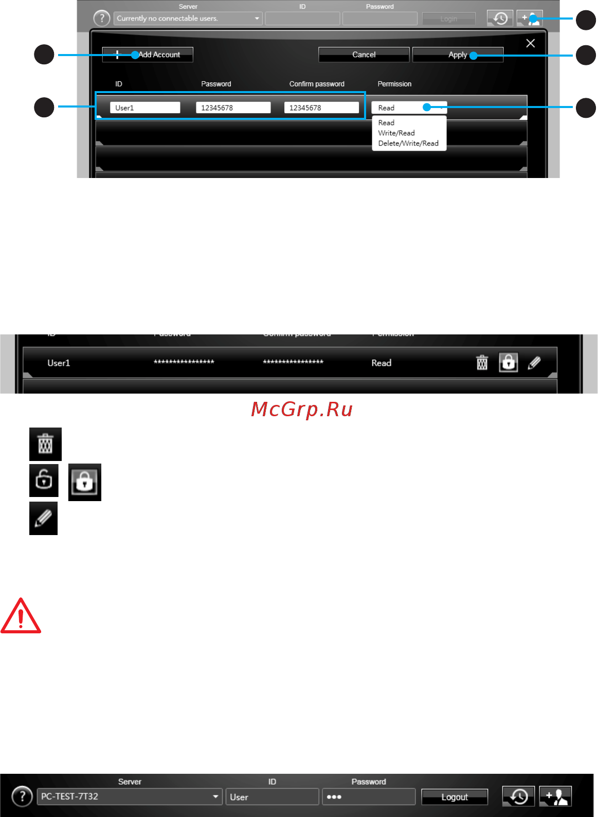 MSI b150m bazooka plus [68/77] Important
