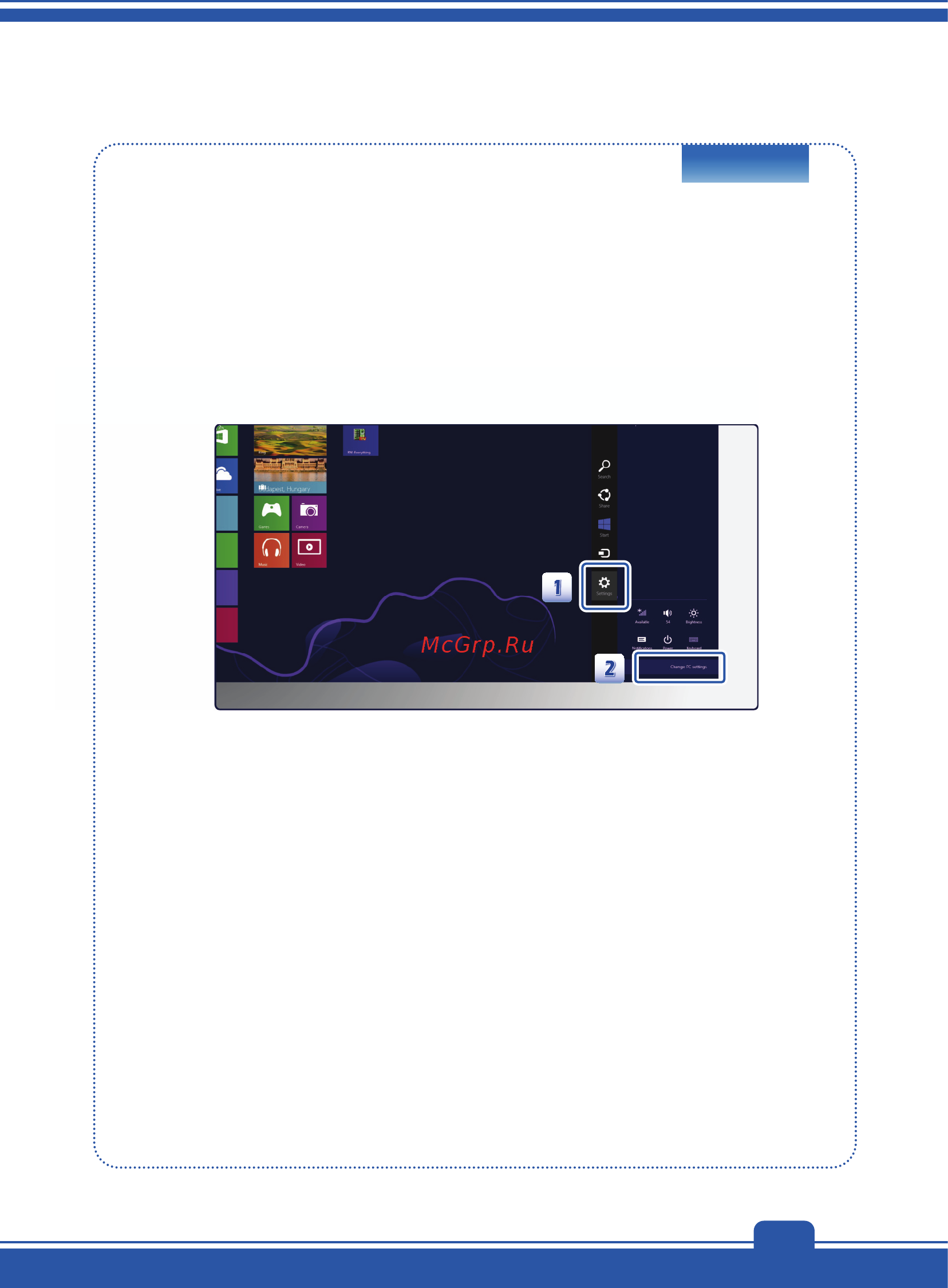 MSI ge70 2oe-478ru, 9s7-175712-478 [41/50] Включение беспроводных сетей для windows 8