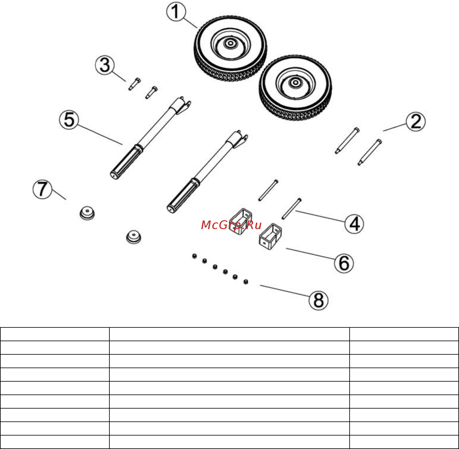 Makita eg 4550a [89/112] De greep installeren fig 24