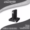 Energenie EG-UPSRACK-12 Руководство пользователя