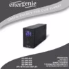 Energenie EG-UPS-031 Руководство пользователя