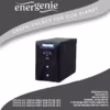 Energenie UPS-PS-001 Руководство пользователя